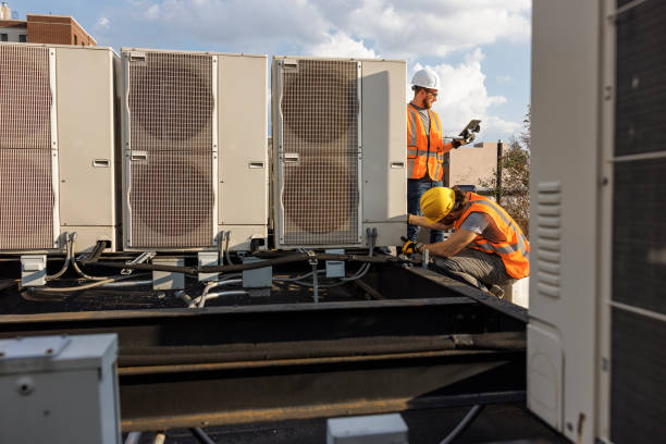 Best HVAC Consulting and Engineering in Liberty, PA