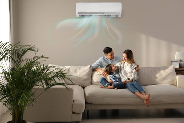 Best HVAC for Healthcare Facilities in Liberty, PA