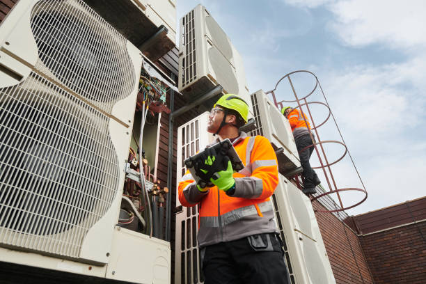 Best Furnace Cleaning in Liberty, PA