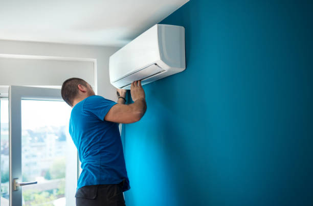 Best Solar-powered HVAC Systems in Liberty, PA