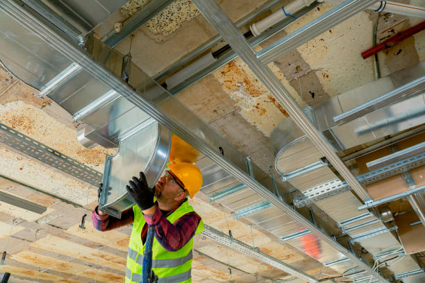 Best Ductless Mini-Split Systems in Liberty, PA