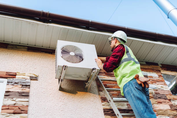 Trusted Liberty, PA HVAC Experts
