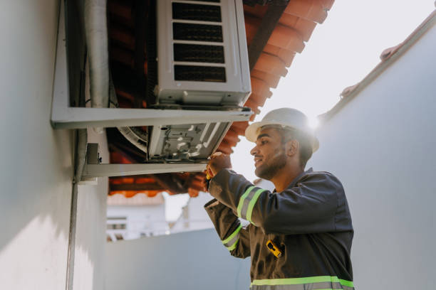 Best HVAC Training and Certification in Liberty, PA