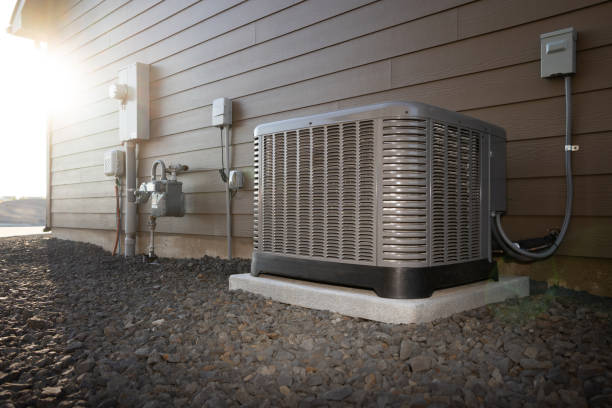 Best Air Conditioning Cleaning in Liberty, PA